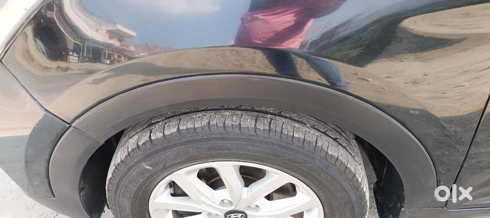 Hyundai Creta 1.5 Sx, 2019