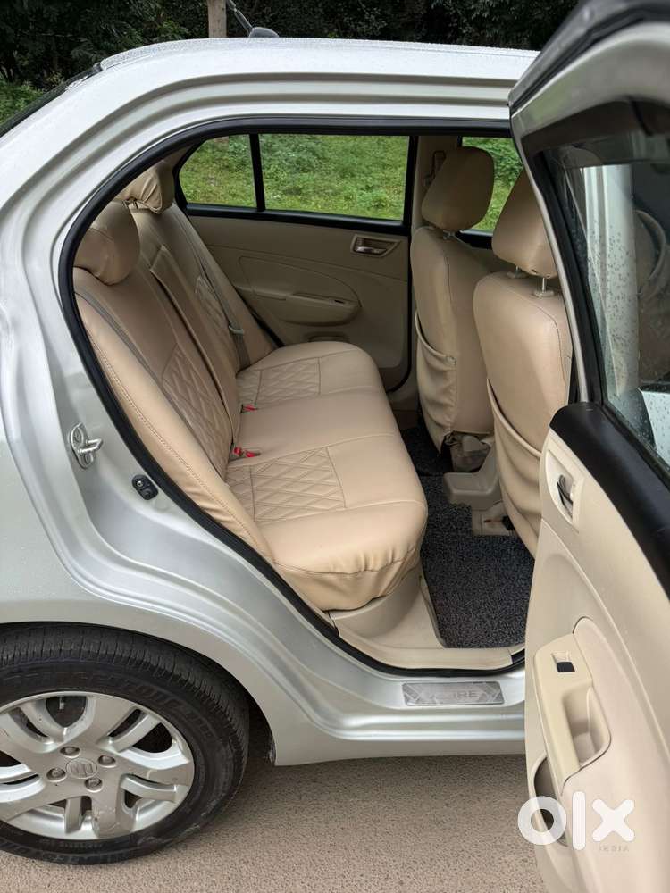 Maruti Suzuki Swift Dzire 2012-2015 1.2 Zxi, 2014, Petrol