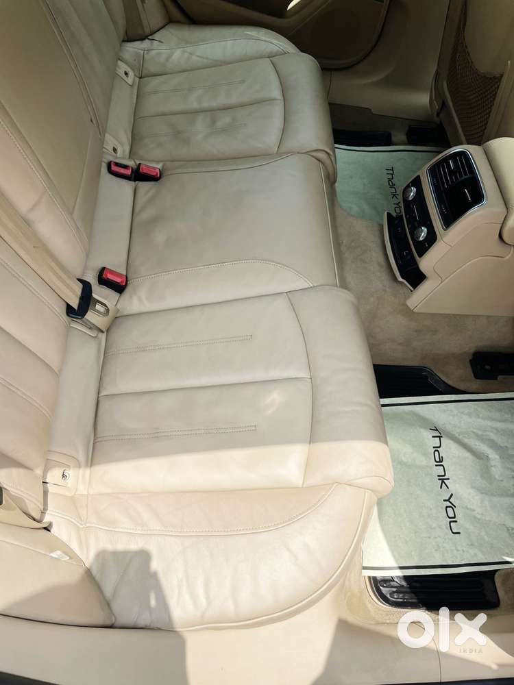 Audi A6 2.0 35 Tdi Premium Matrix, 2014, Diesel