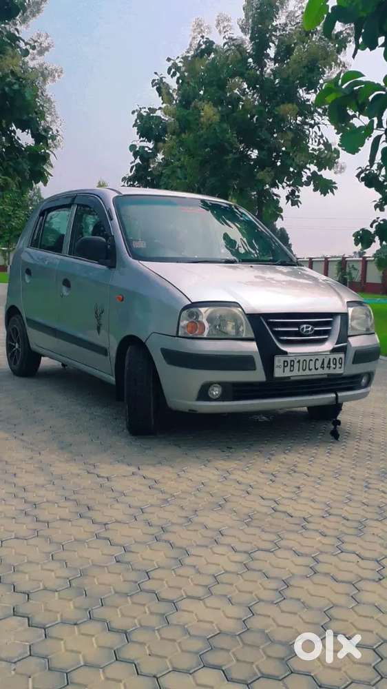 Good Conditiona New Car. Govt. Employed Person Available This Car.