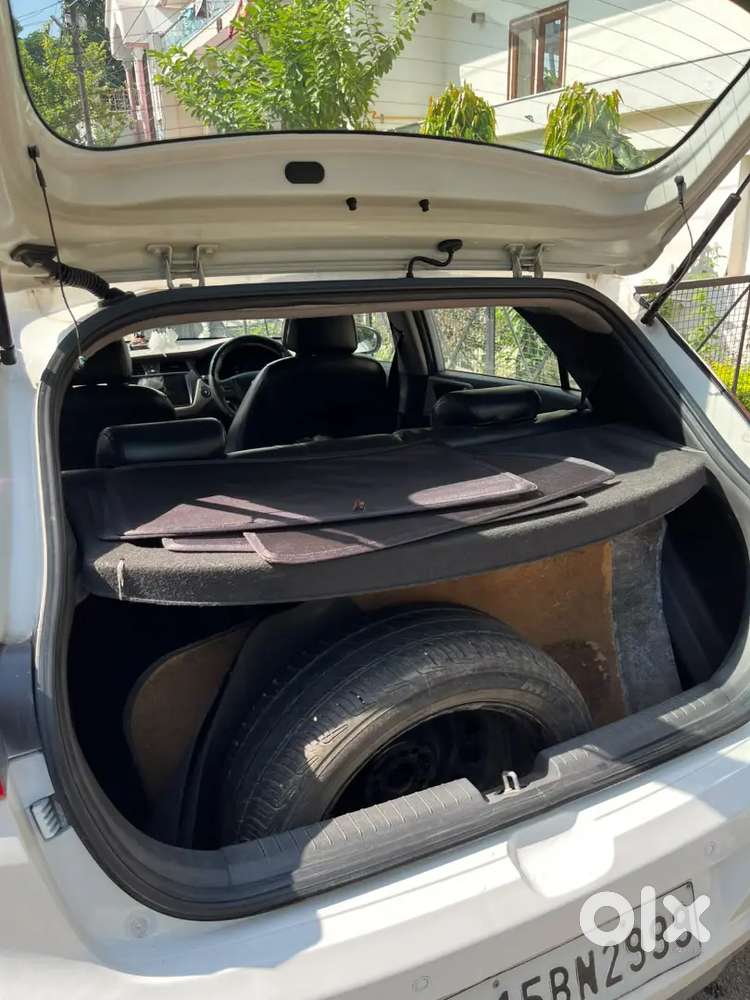 Hyundai I20 2014 Cng & Hybrids 74000 Km Driven