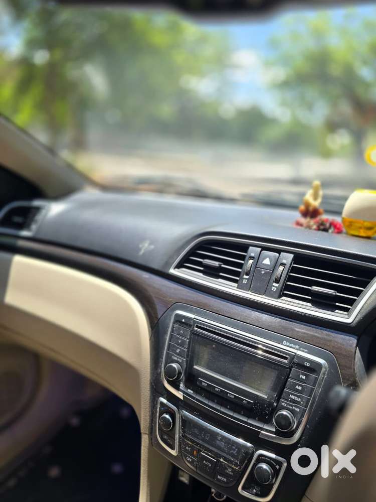 Maruti Suzuki Ciaz 2014-2017 Zxi Plus, 2016