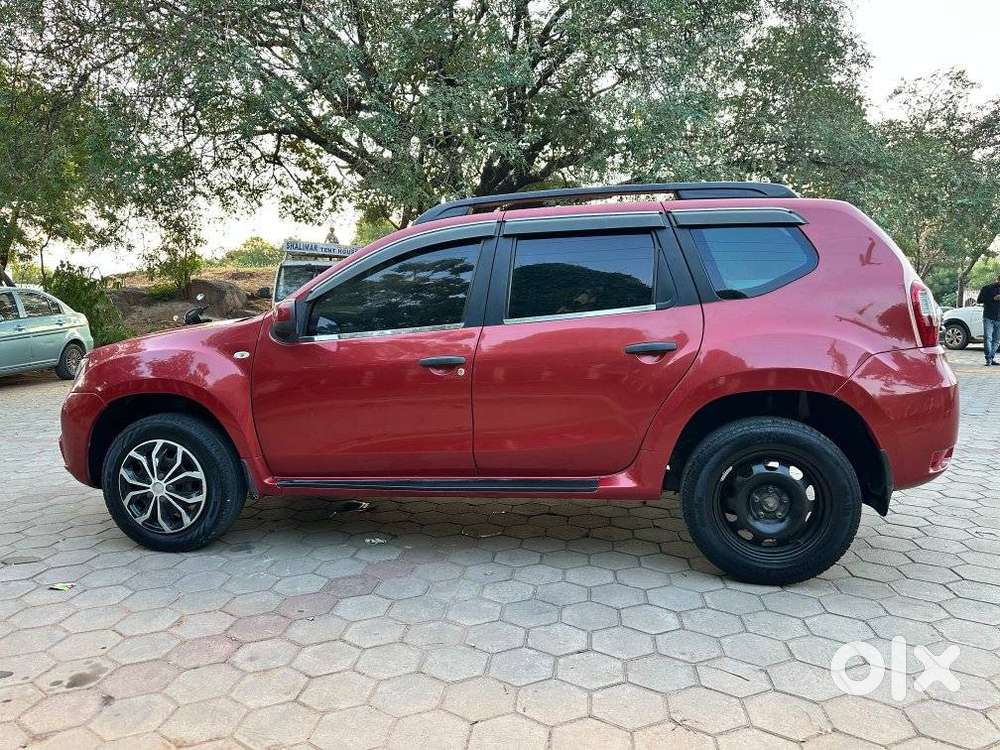 Nissan Terrano Xe 85 Ps, 2013, Diesel
