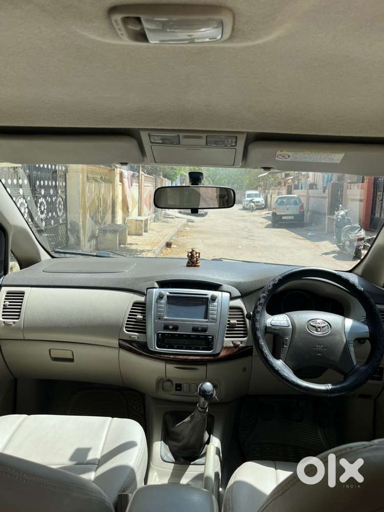 Toyota Innova