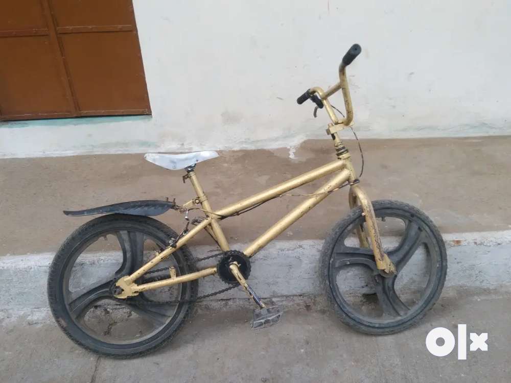 Olx hotsell bmx bike