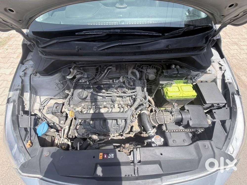 Hyundai I20 Sportz 1.2 Vtvt, 2021, Petrol