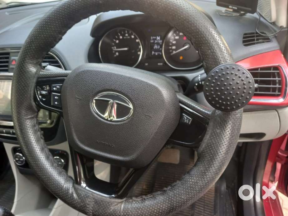 Tata Tiago 1.2 Revotron Xza Plus Amt, 2019, Petrol