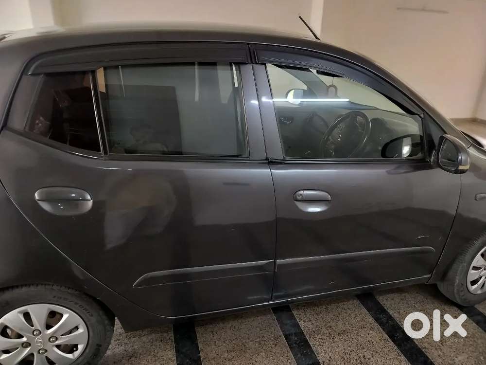 God Looking New Battery One Year Fastag Good Ac