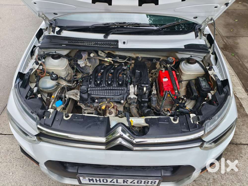 Citroen C3 Feel 1.2 Turbo Dual Tone, 2023, Petrol