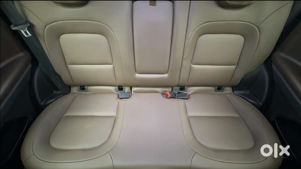 Tata Harrier Xz, 2019, Diesel