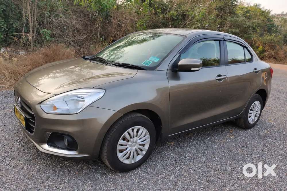 Suzuki Dzire Vxi Model 2023