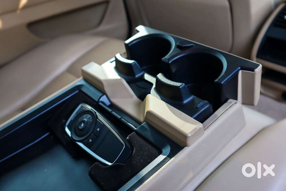 Bmw 5 Series [2013-2017] 2.0 520d Luxury Line, 2016, Diesel