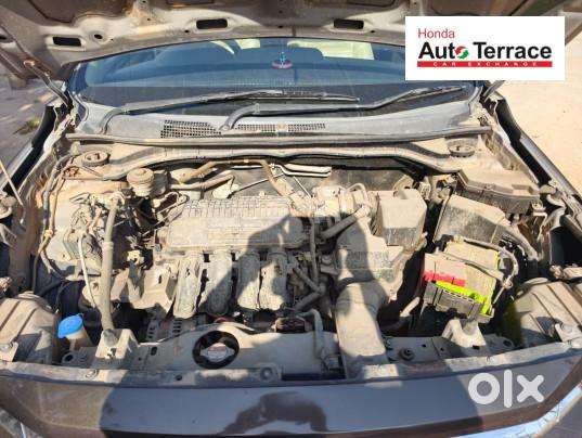 Honda Amaze V Petrol, 2019, Petrol