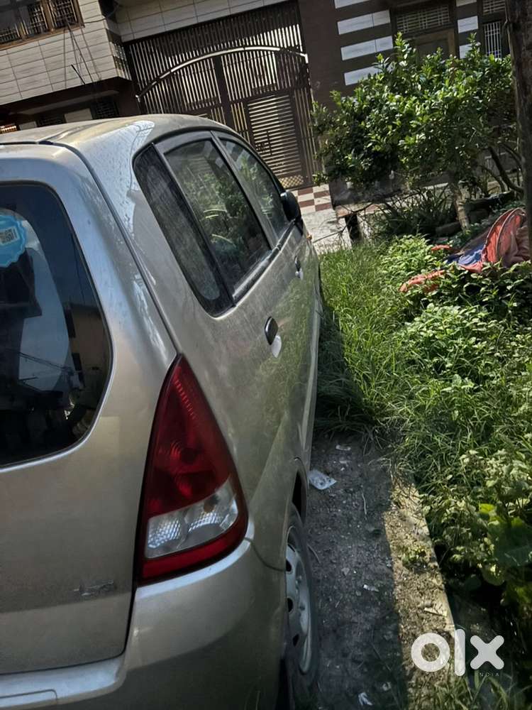 Maruti Suzuki Zen 2009 Petrol 2009 मॉडल हा 2029 तक वैलिड है