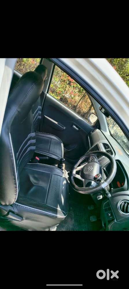 Maruti Suzuki Alto K10 1.0 Vxi, 2024, Cng & Hybrids