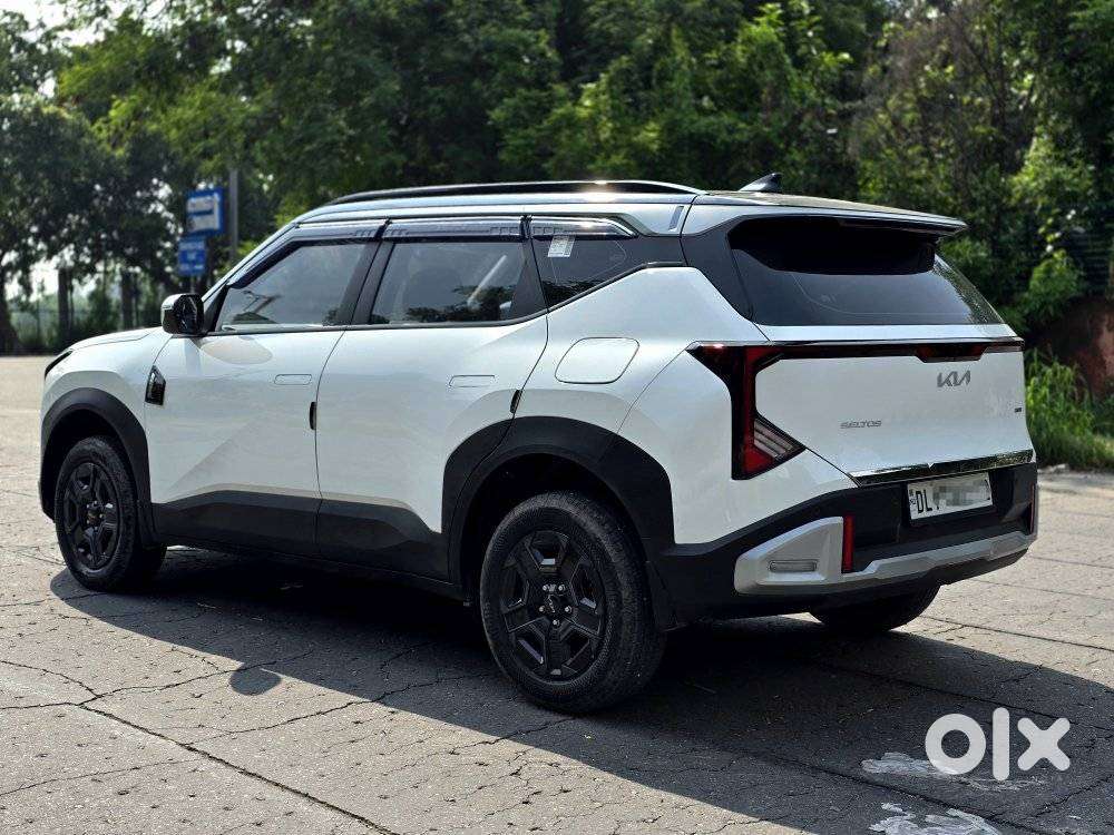 Kia New Seltos, 2026, Petrol