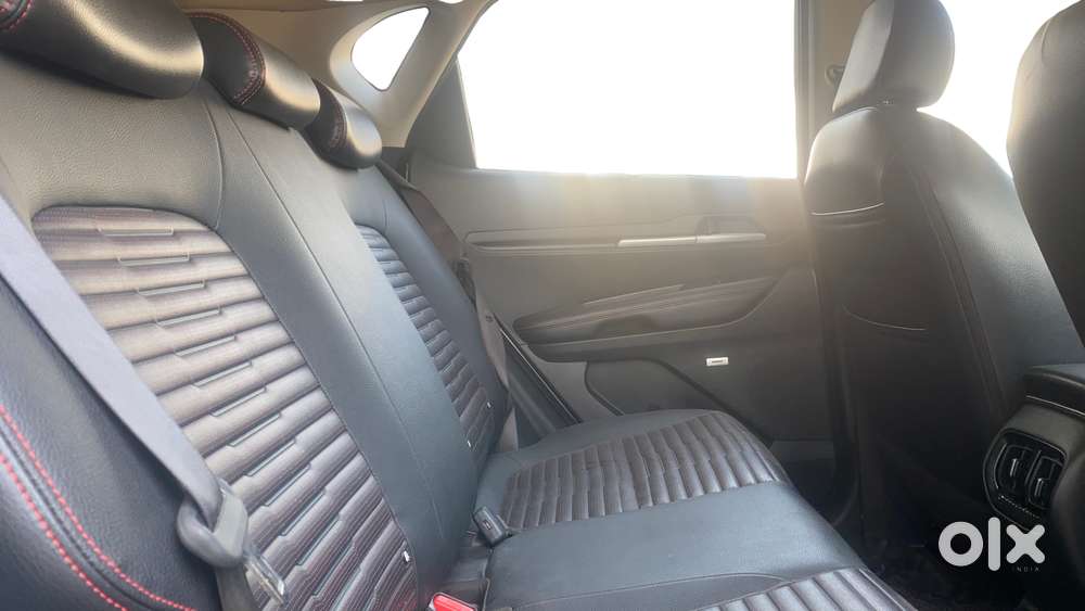 Kia Sonet Gtx Plus Turbo Imt, 2023, Petrol