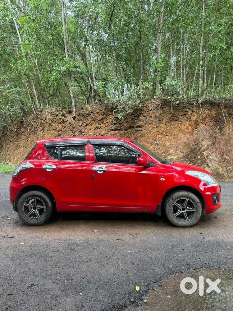 Maruti Suzuki Car 2016