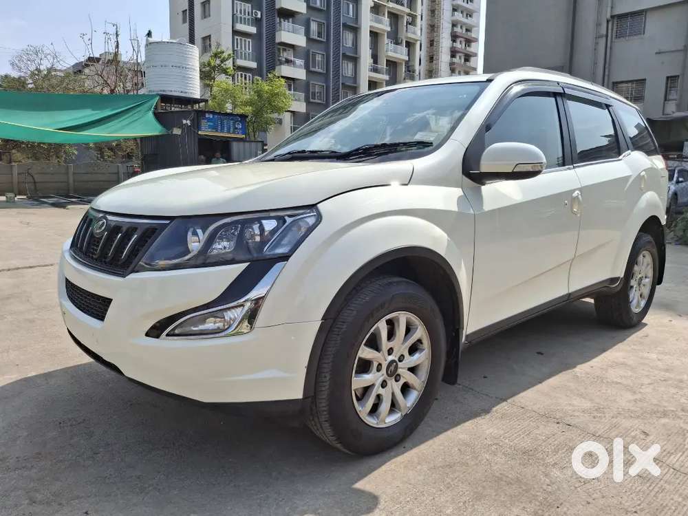 I Want To Sell My Mint Condition Xuv 500 W10 For Sell