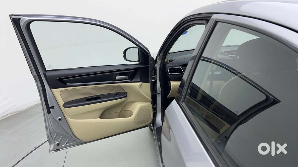 Honda Amaze Vx 1.2 Petrol Mt, 2018, Petrol