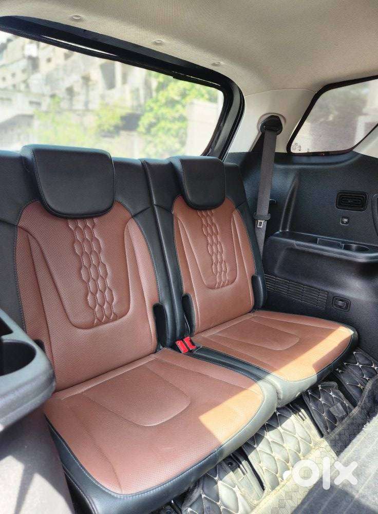 Hyundai Alcazar 1.5 Signature (o) Diesel At 7 Str, 2022, Diesel