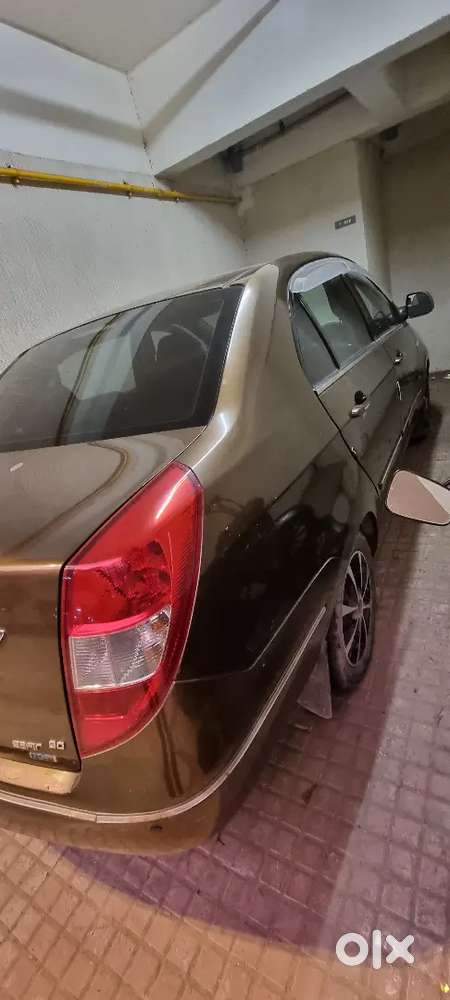Tata Manza Elan Safire 2012 Cng & Hybrids Good Condition