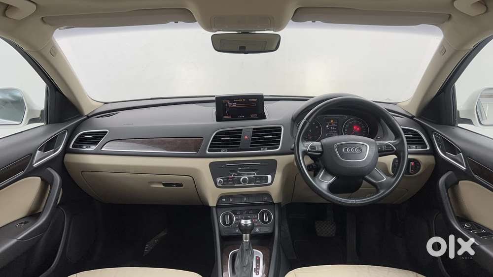 Audi Q3 1.4 30 Tfsi Premium, 2017, Petrol