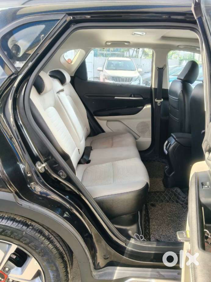 Kia Sonet 1.0 Htx Dct Anniversary Edition, 2022, Petrol