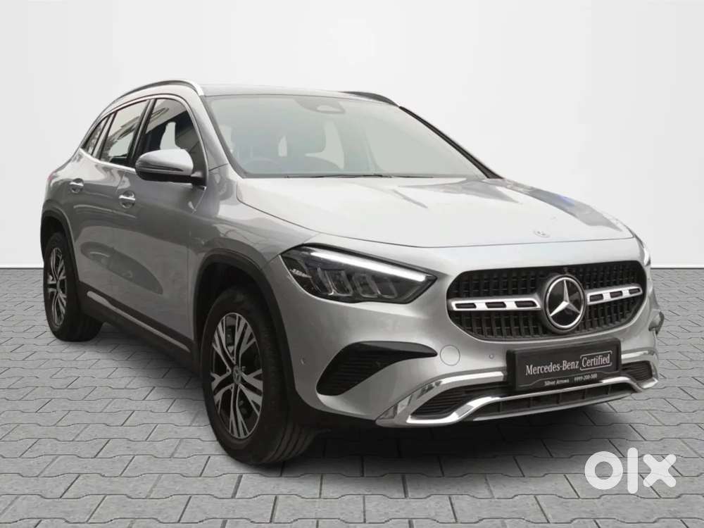 Mercedes-benz Gla 200, 2026, Petrol