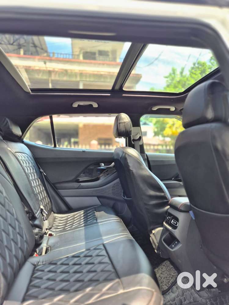 Hyundai Creta 1.5 L Mpi Sx Tech Ivt, 2024, Petrol