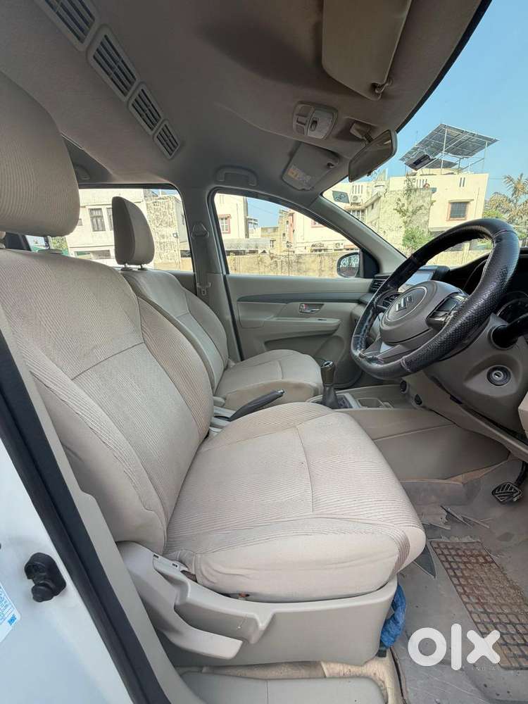 Maruti Suzuki Ertiga Vxi (o) Cng, 2022, Cng & Hybrids