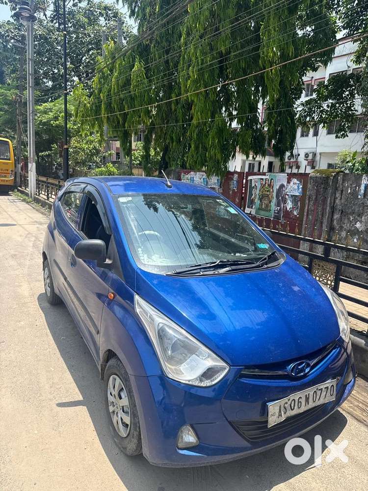 Hyundai Eon 2014