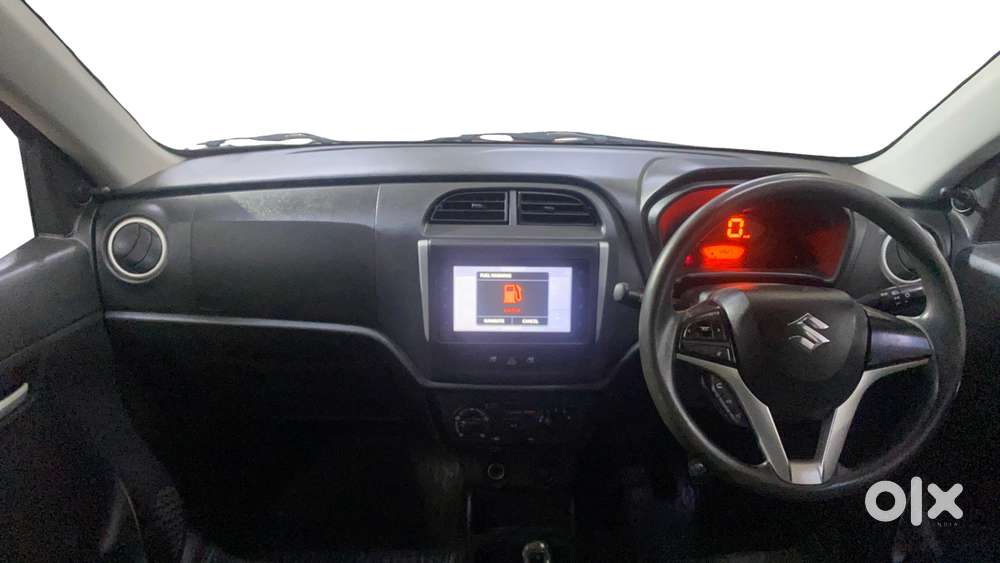 Maruti Suzuki Alto K10 Plus Edition, 2022, Petrol
