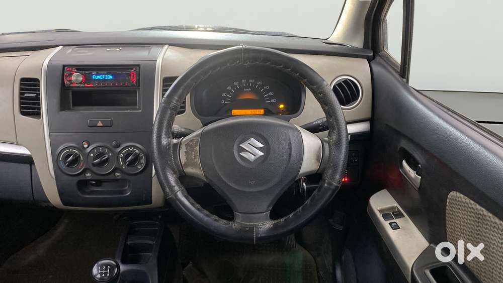 Maruti Suzuki Wagon R 1.0 Lxi Cng, 2014, Cng & Hybrids