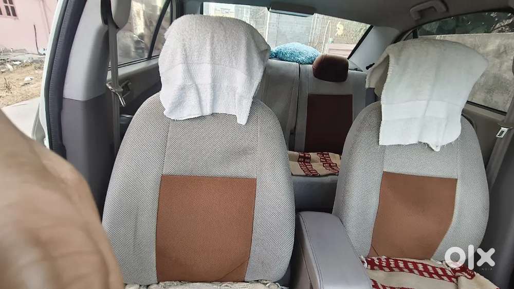 Tata Manza Aura 2010 Diesel