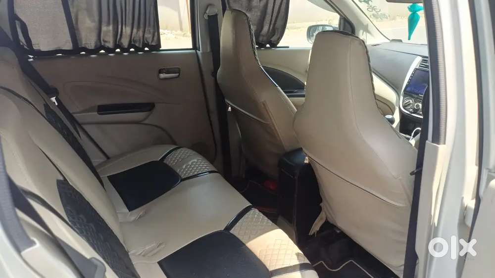 Very Well Maintained Car