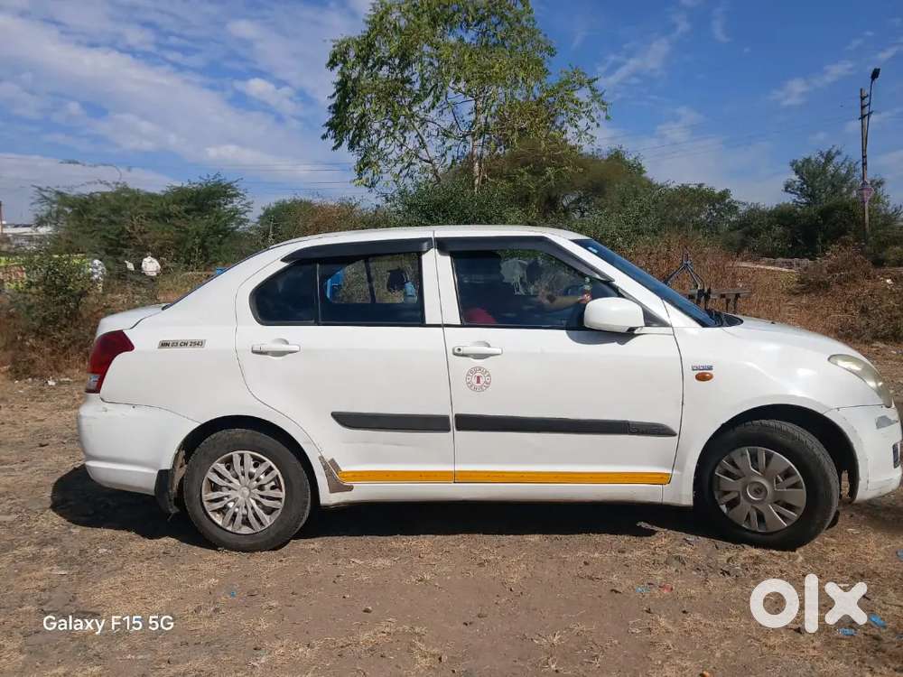 Maruti Suzuki Swift Dzire 2017 Diesel 150000 Km Driven