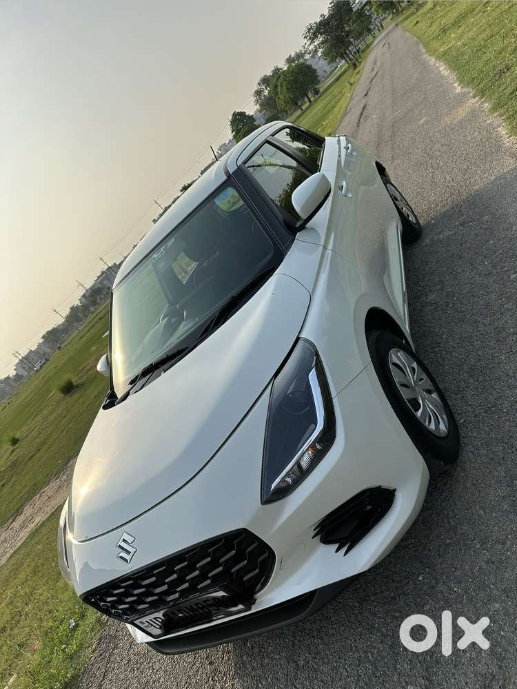 Maruti Suzuki Swift 2018 Amt Vxi, 2025, Petrol