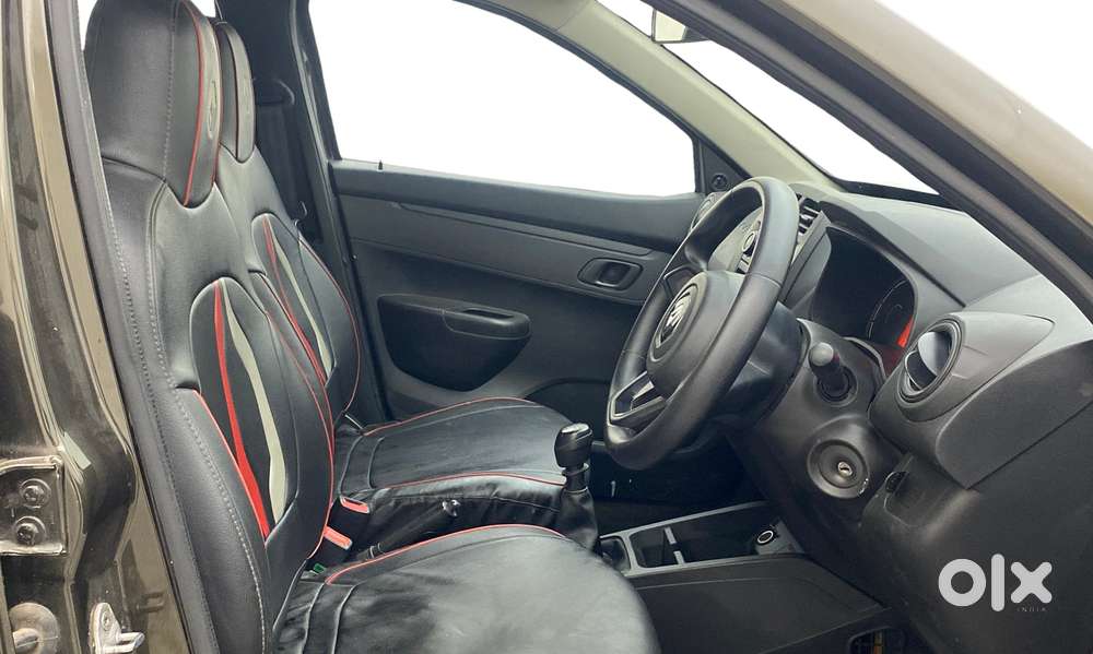 Renault Kwid 1.0 Rxl, 2021, Petrol