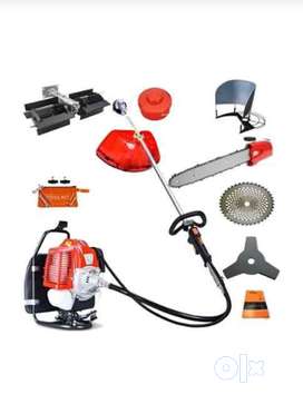 Brush cutter olx discount