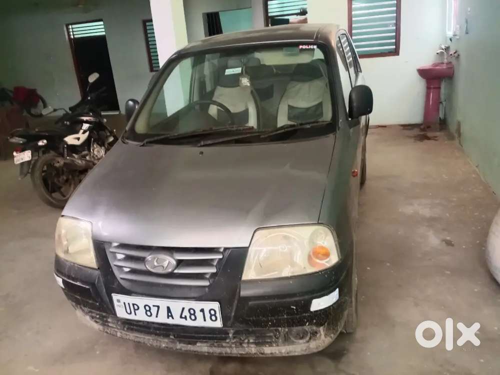 Hyundai Santro Xing 2011