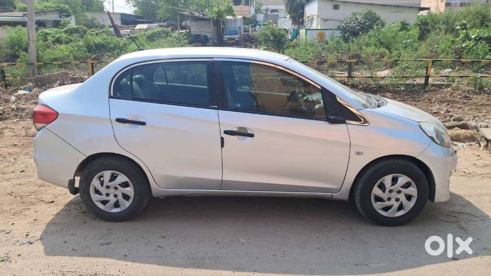 Honda Amaze 1.5 Smt I Dtec, 2014, Diesel