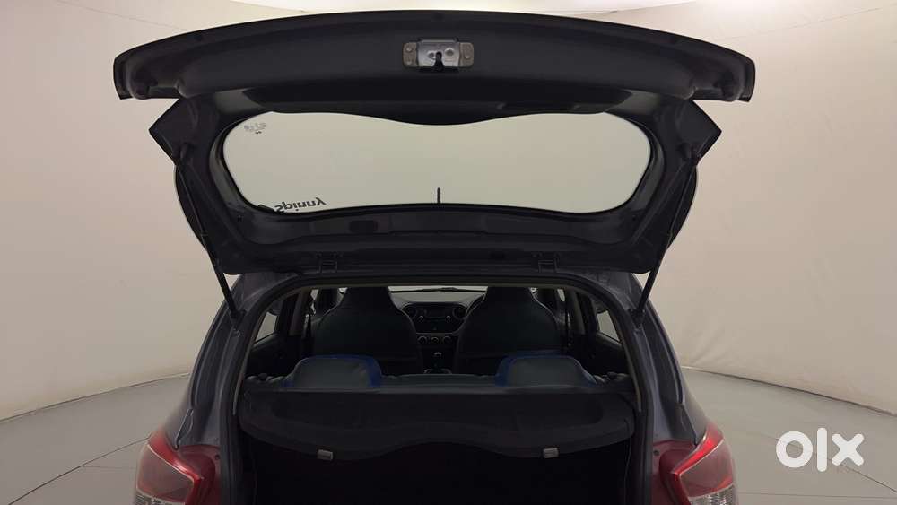 Hyundai Grand I10 1.2 Kappa Magna, 2014, Petrol