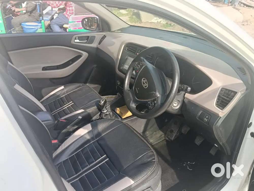 2016 Hyundai Elite I20