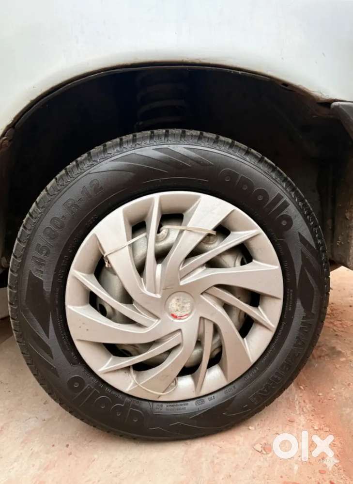 Maruti Suzuki Zen Lx 2002 Bs-iii