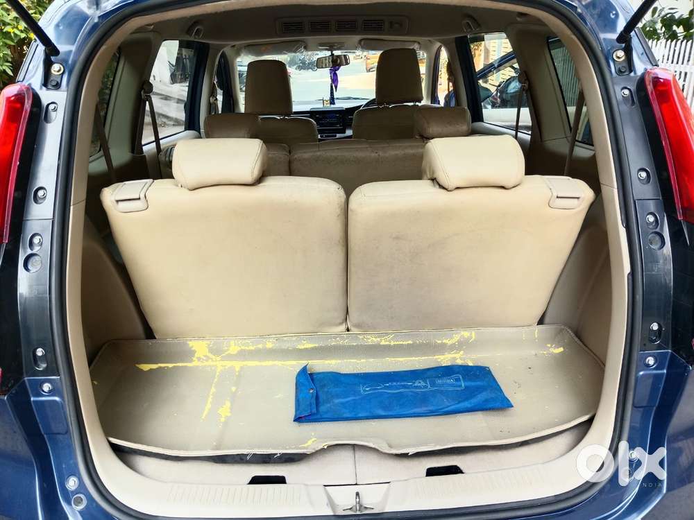 Maruti Suzuki Ertiga 1.3 Zdi Plus, 2019, Diesel
