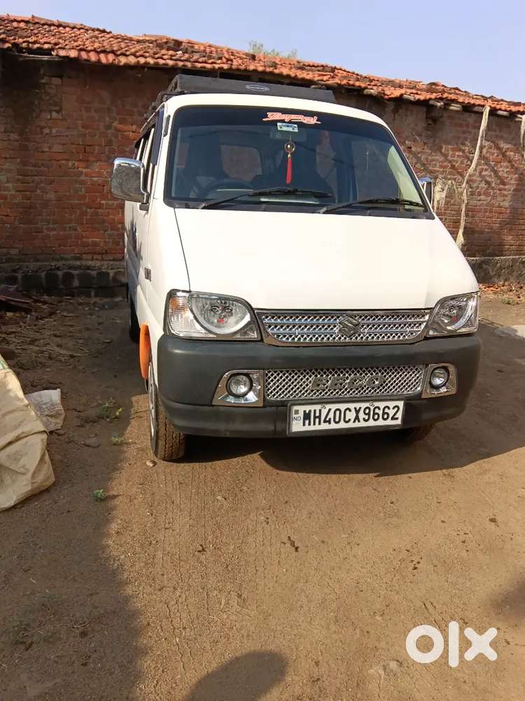 Maruti Suzuki Eeco 2025