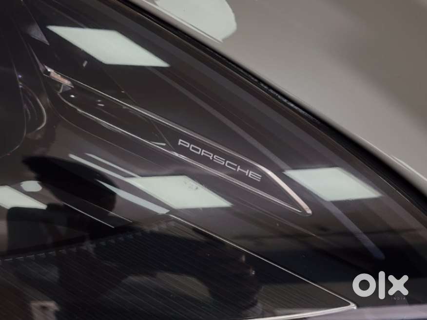 Porsche Macan Base, 2022, Petrol