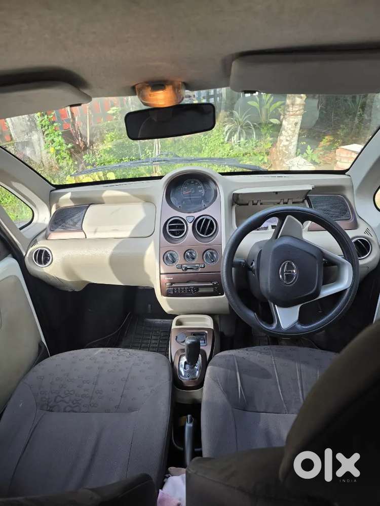 Tata Nano Genx Xta 2016