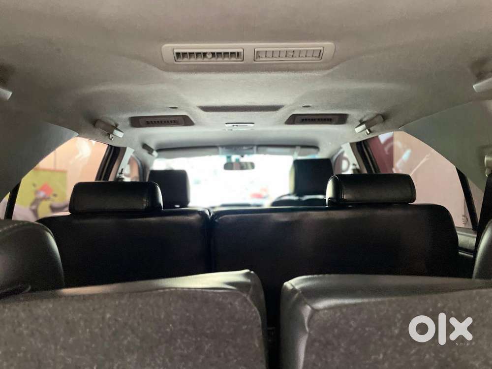 Toyota Fortuner 2011-2016 4x4 Mt, 2015, Diesel